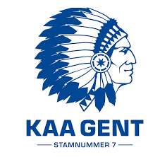 Armand seghers holds the record of the most games played in the first team of kaa gent: K A A Gent Wikipedia