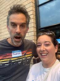 Happy bday to Shannon O'Brien from your friends at Seattle Grungers Unite!! 