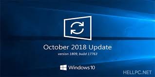 How To Fix Windows 10 1809 Update Deleting User Files Microsoft Windows Windows 10 Microsoft Windows Operating System