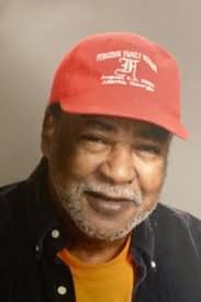 Donald Eric “Chuck” Ferguson (1949-2021)