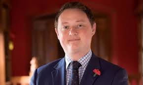 The Luxurious Ashford Castle Appoints a New Director of Operations