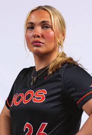 VIRGINIASOFTBALL