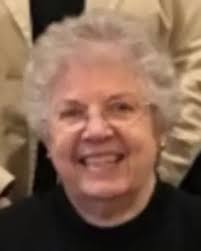 Obituary information for Rita A. Doud