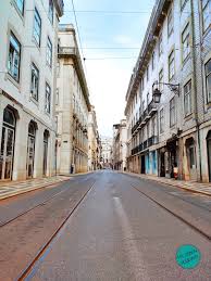 Information for those visiting portugal before 14 june My Lisbon Holidays Coronavirus Christmas And New Year Restrictions In Portugal