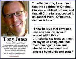 Emergent/New Age Hall Of Shame, Part. 1