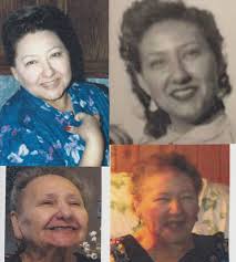 Maybe you would like to learn more about one of these? Bertha Lucero Obituary Colorado Springs Co