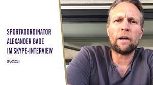 Alex Bade's Instagram, Twitter & Facebook