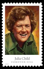 Julia Child