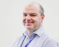 Trafford College Group principal interviewed for leadership podcast