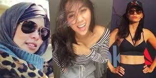 Contact abdee slank on messenger. Jarang Terekspose Ternyata Begini Penampilan 5 Istri Personil Slank Planet Merdeka