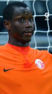 Seck said not today 🚫🧤, #OoredooStarsLeague