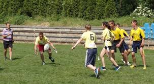 Ta dyscyplina ma coraz więcej zwolenników [FOTO]