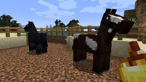 They will then run to each other and mingle together for a few seconds, and a baby mule will be born between them. How To Breed Horses In Minecraft Apex Hosting