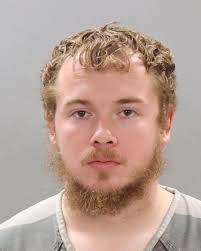 CARRELL, BENJAMIN MARK Charges: AGGRAVATED BURGLARY (HABITATION) This  information and more is available at https://sheriff.knoxcountytn.gov