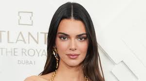 Who is Kendall Jenner dating?