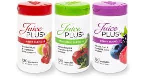 Complete Products Range Complete Nutrition Juice Plus