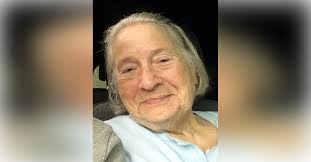 Obituary information for Mary Ethel Waterman