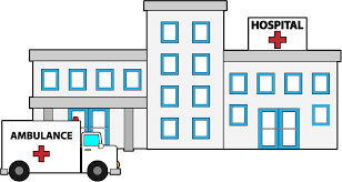 Hospitals Looking For Rn S Medical Clip Art Clip Art Hospital