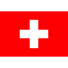 Sie download die besten bilder mit schweizer flagge. Schweizer Fahne Rechteckig