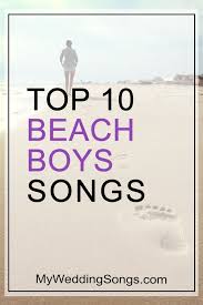 Songstube provides all the best beach boys songs, oldies but goldies tunes and legendary hits. Best Beach Boys Songs Top 10 All Time List