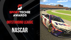 How they treat their customers. Sporttechie Awards Nascar Is Our 2020 League Of The Year