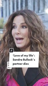 #Hollywood star #SandraBullock’s longtime partner has tragically died at  the age of 57 after a devastating #health battle. Read the full story by  clicking the link in our bio. #celebrity #loss ...