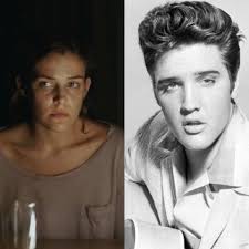 TV Series Under The Bridge Starring Riley Keough Based