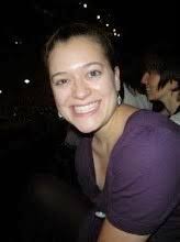 Blogger: User Profile: Emily Ritter