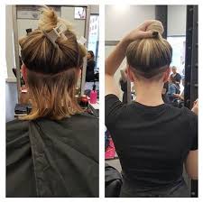 Most Followed Undercut Page On Instagram And It S Gone Thanks Deflikewhat Ucfeed Undercuts Undercut Shavedn Undercut Long Hair Hair Styles Shaved Hair