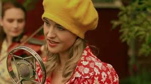 Henry Acker/ Jason Anick Quartet "It Don't Mean a Thing"