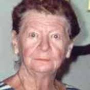 Search Eileen Nichols Obituaries and Funeral Services