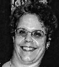 Carole Mandakas Obituary (2010)