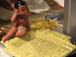 Helen wrestle grapples a guy. The Jezebel Stereotype Anti Black Imagery Jim Crow Museum Ferris State University