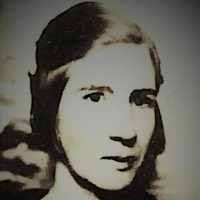 Metta Malone Wilhite (1911–1943)