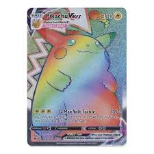 10 Most Expensive Rainbow Rare Pokémon Cards (With Prices!)
