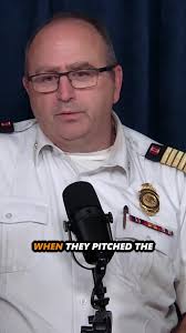 Why the fire department got involved with the Homecoming Festival,  #homecoming #festival #celebration #northbay #local