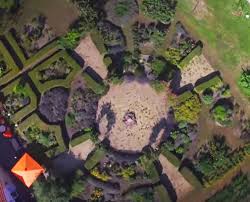 Besuchen Sie Den Sanddorn Garten In Petzow Bei Potsdam