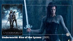 Aided by his secret love, sonja, courageous lucian leads the lycans in battle against brutal vampire king viktor. Underworld Rise Of The Lycans Trustory Fm