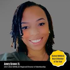 Last week students participated in the MWBLSA Regional Convention. The  event saw its highest attendance and participation since 2017, with over  200 Black law students from law schools across the Midwest. Iowa