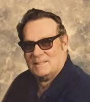 Paul Douglas Brown Jr.