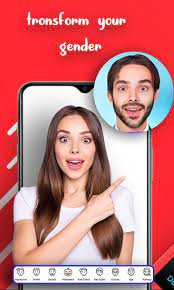 Nov 05, 2021 · download options. Face Changer Gender Transformation Apps For Android Apk Download