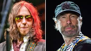 Blackberry Smoke premiere Bad Company cover featuring Paul Rodgers