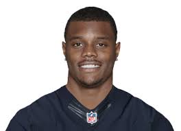 Derrick Martin Career Stats