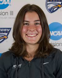 2024 Women's Cross Country Roster