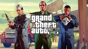 Jeux gratuit | jeux gratuits : Gta V Devrait Etre Le Prochain Jeu Gratuit De L Epic Games Store