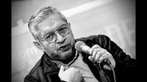 ENTREVISTA CON RAFAEL BEDOLLA