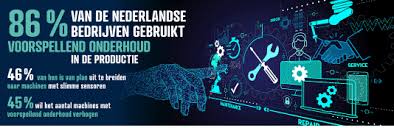 Reichelt Voorspellend Onderhoud Wordt Over 10 Jaar De Norm Nieuws Engineersonline Nl