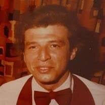 Damian Ramos Jr. Obituary