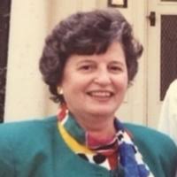 Obituary for Elizabeth "Betty" White Koonce