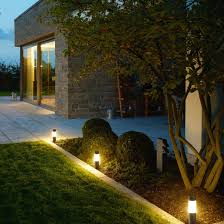 Pin Von Bega Auf Light For The House And The Garden